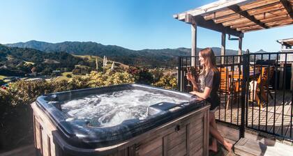 Coromandel Seaview Motel