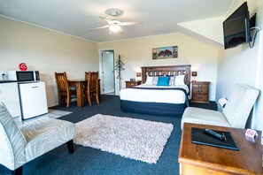 Luksusstudio | Sengetøy av topp kvalitet og senger med overmadrass