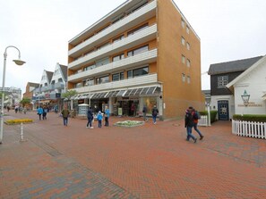 Exterior - Syltbrise 22, Deutschland (Sylt)