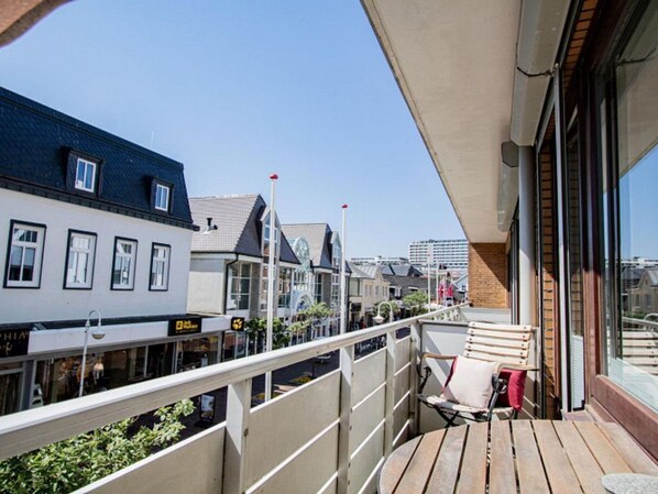 Property grounds - Syltbrise 22, Deutschland (Sylt)