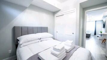 1 camera, ferro/asse da stiro, Wi-Fi, lenzuola