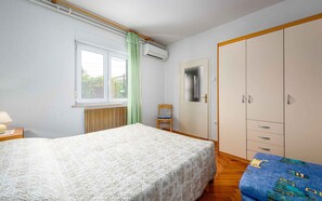 1 Schlafzimmer, WLAN