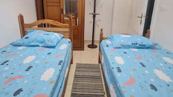 Luxury Apartment | 2 bedrooms, free WiFi