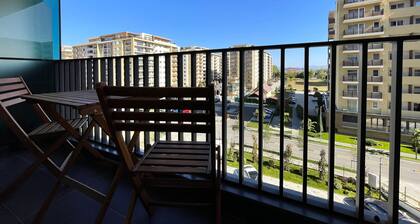 Good Vibes Apartment