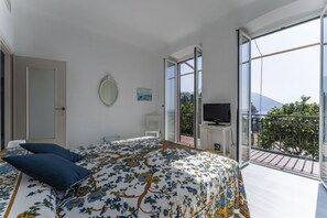 1 Schlafzimmer, kostenloses WLAN