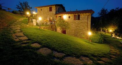 Lovely apartment for 6 people with WIFI, pool, TV, veranda and pets allowed