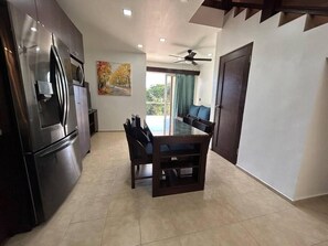 Interior - Casa Johanna, 2 Bedroom (First Bight)