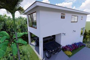 Exterior - Casa Johanna, 2 Bedroom (First Bight)