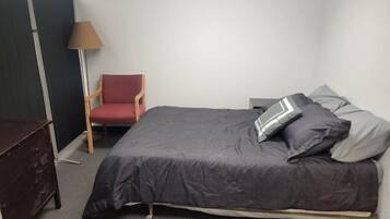 3 Schlafzimmer, Bettwäsche