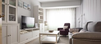 Piso 4 Adeinés Viviendas uso turístico