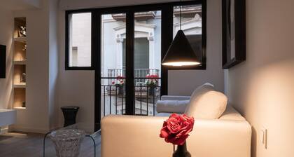Luxury flat in the centre of Murcia.