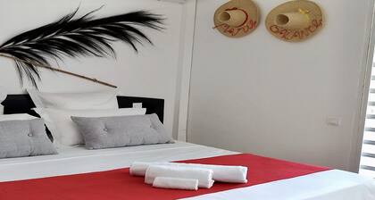 Need a very romantic break ? Welcome to The Kanmpo !