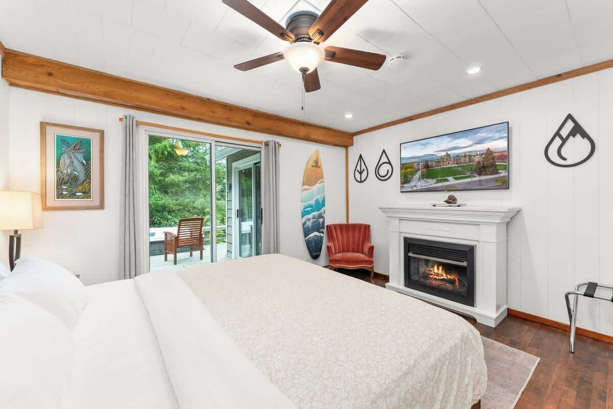 3 間睡房、Wi-Fi、床單