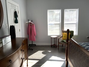 2 dormitoris, wifi i roba de llit 