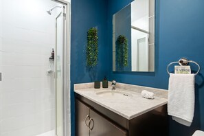 Design-Apartment | Zimmerausstattung