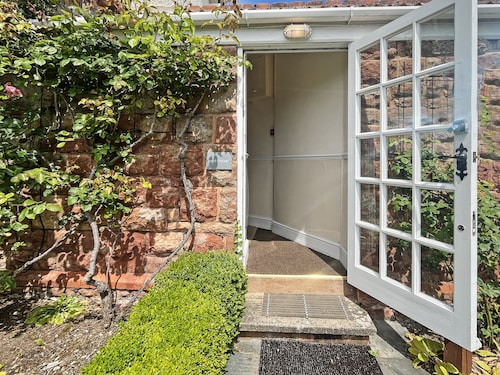 April Cottage, Minehead