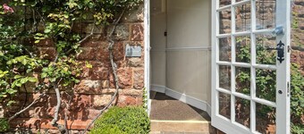 April Cottage, Minehead