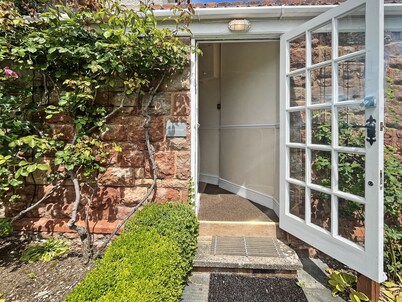 April Cottage, Minehead