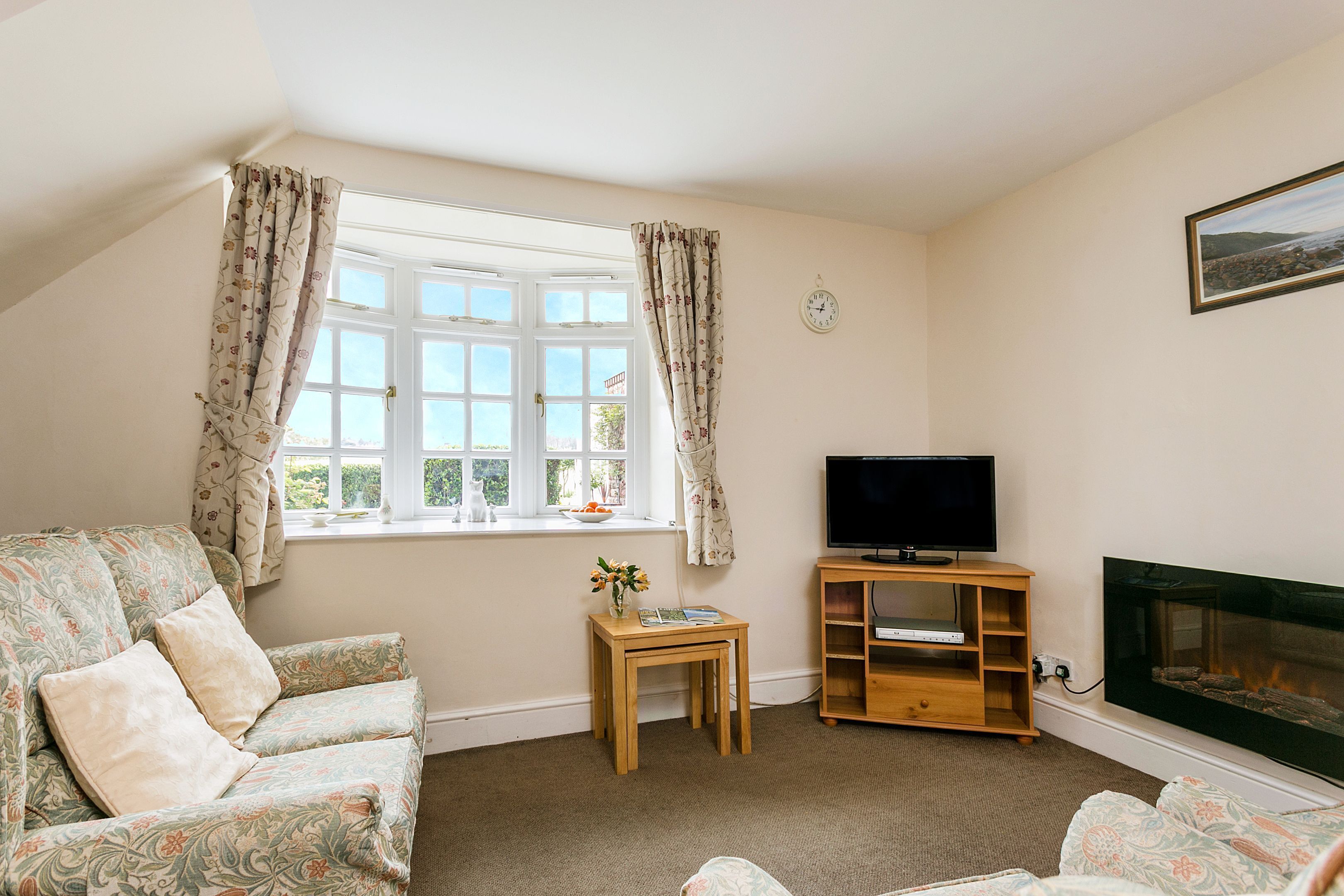 April Cottage, Minehead - Minehead