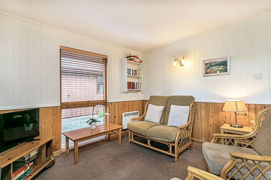 Cedar Lodge, Minehead - Porlock Weir