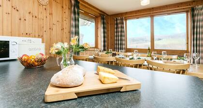 Holly Lodge 4 Bedrooms, Minehead