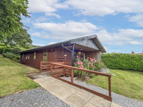 Laburnum Lodge, Minehead