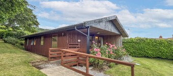 Laburnum Lodge, Minehead