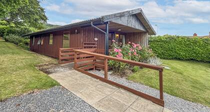 Laburnum Lodge, Minehead