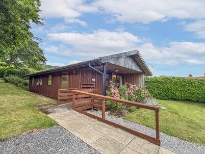 Laburnum Lodge, Minehead