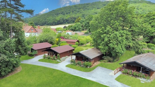 Pine Tree Lodge, Minehead