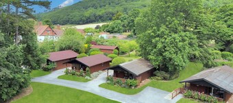 Pine Tree Lodge, Minehead