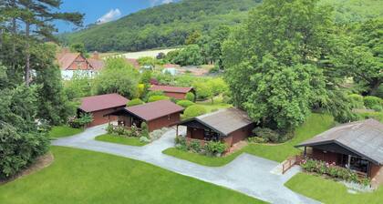 Pine Tree Lodge, Minehead