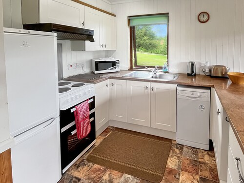 Pine Tree Lodge, Minehead