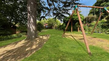 Children’s area