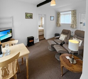 Interior - Rose Cottage Minehead (Minehead)