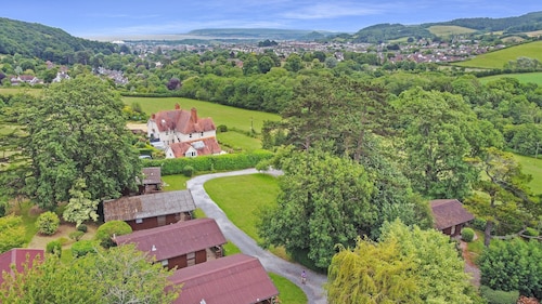 Rose Cottage Minehead
