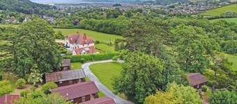 Rose Cottage Minehead