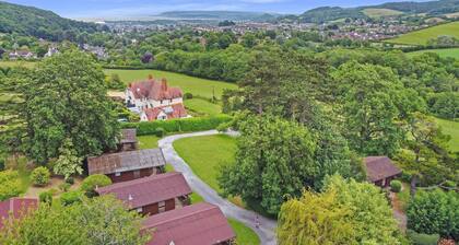 Rose Cottage Minehead