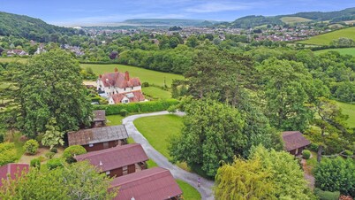 Rose Cottage Minehead
