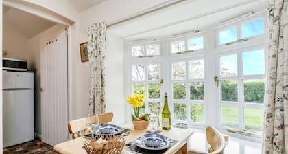 Rose Cottage Minehead