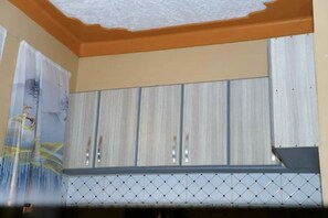 Exterior - k-spot 1 bedroom flat apartment (Kampala)