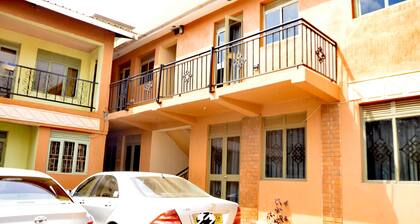 k-spot 1 bedroom flat apartment