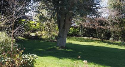 Kirriemuir 1-Bed Apartment, Sleeps 2, Pet Friendly