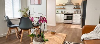 Cool and Classy Steps to Downtown