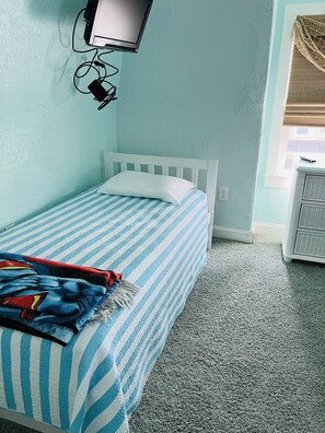 2 bedrooms, WiFi