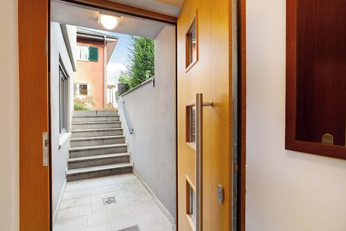 Apartment 'Schwarzwaldperle' mit WLAN