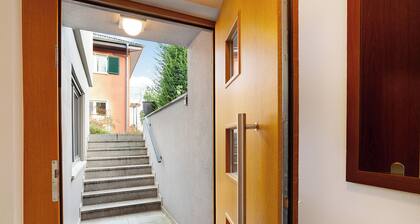 Apartment 'Schwarzwaldperle' mit WLAN