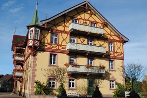 Außenbereich