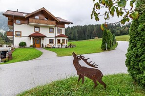 Yksityiskohta ulkoa
