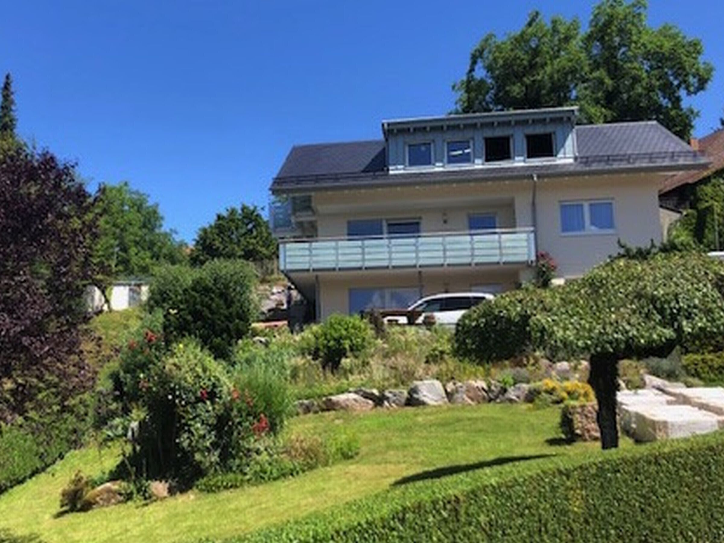 Außenbereich